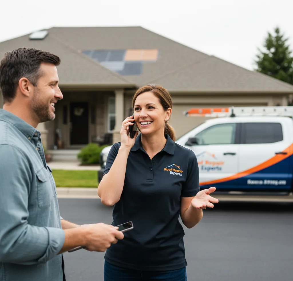 Roof Maintenance in Moorhead, MS
